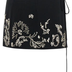 Dries Van Noten Gabrinas Skirt
