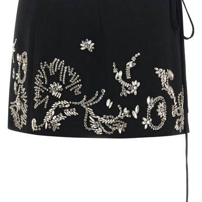 Dries Van Noten Gabrinas Skirt