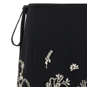 Dries Van Noten Gabrinas Skirt