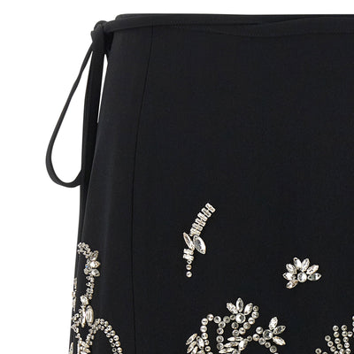 Dries Van Noten Gabrinas Skirt