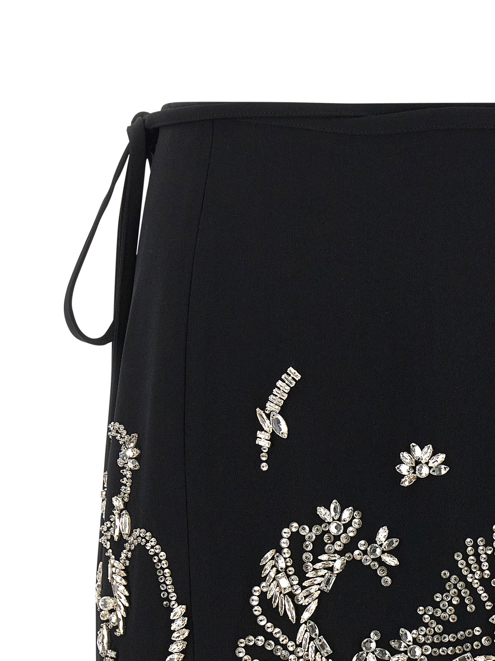 Dries Van Noten Gabrinas Skirt