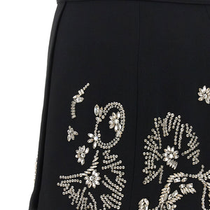 Dries Van Noten Gabrinas Skirt