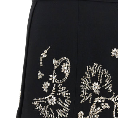 Dries Van Noten Gabrinas Skirt
