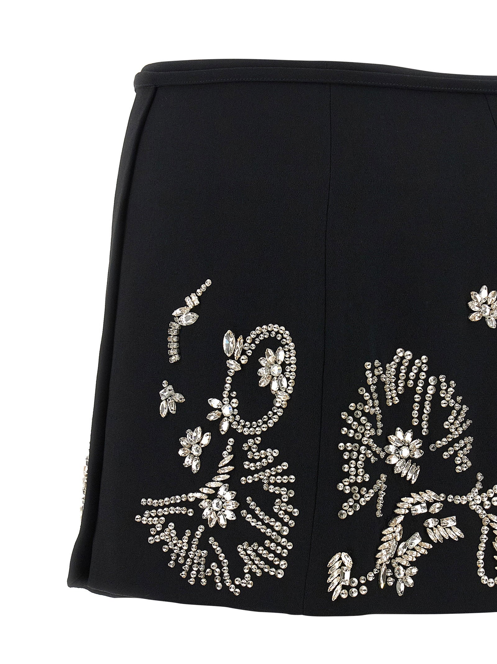 Dries Van Noten Gabrinas Skirt