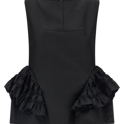 Dries Van Noten Casey Top