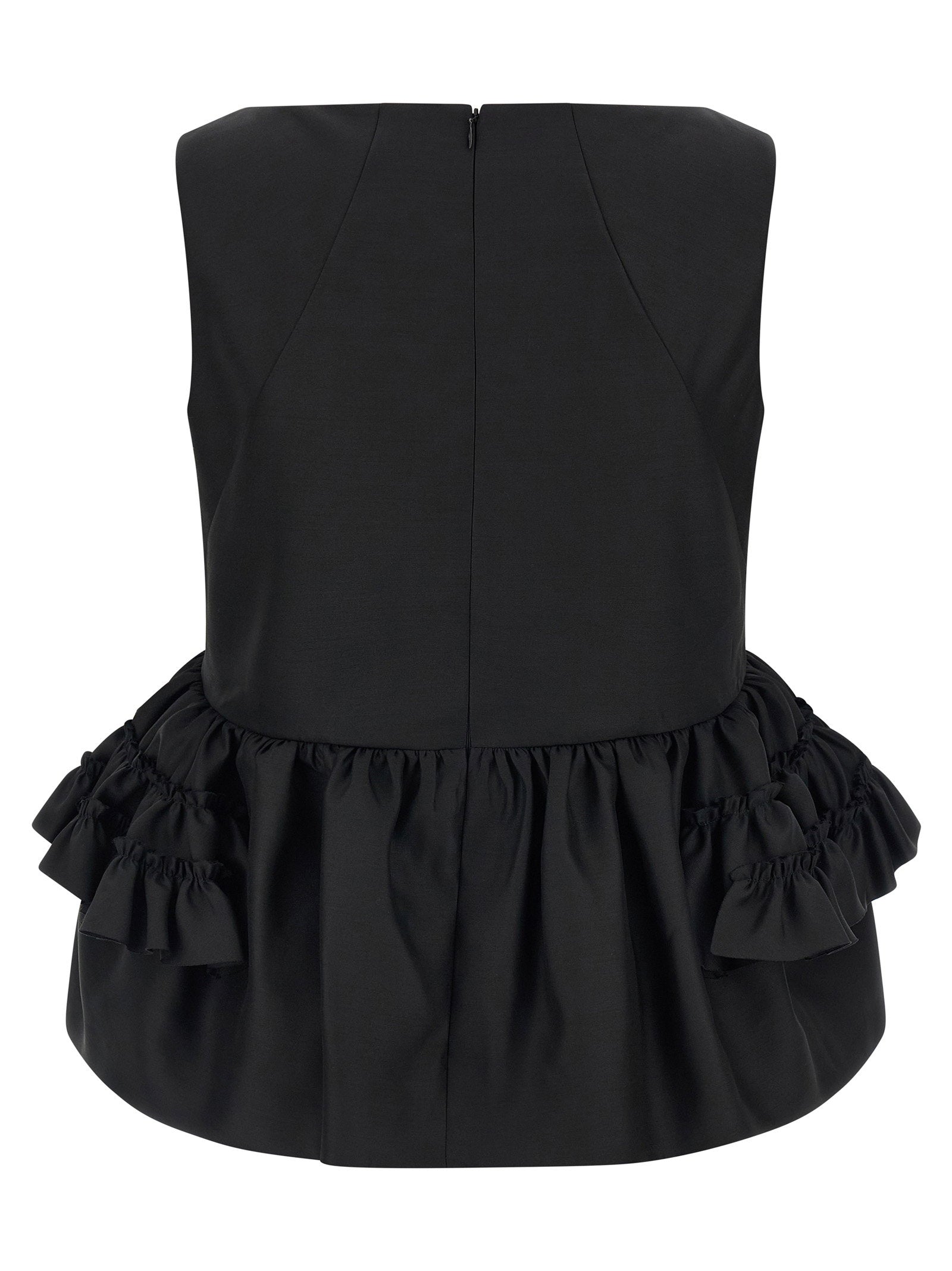 Dries Van Noten Casey Top