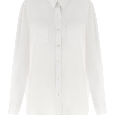 Dries Van Noten Cheers Shirt