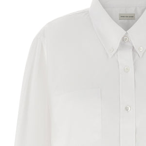 Dries Van Noten Cheers Shirt