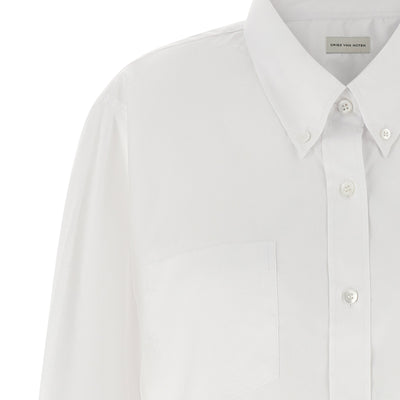Dries Van Noten Cheers Shirt