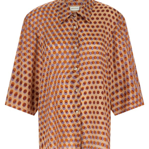 Dries Van Noten Clea Shirt