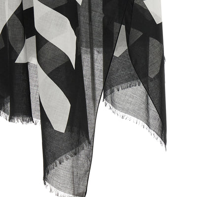 Dries Van Noten Caftan With Print