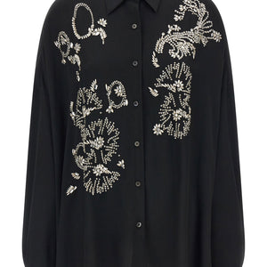 Dries Van Noten Casia Shirt