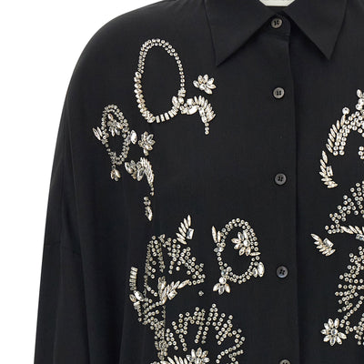 Dries Van Noten Casia Shirt
