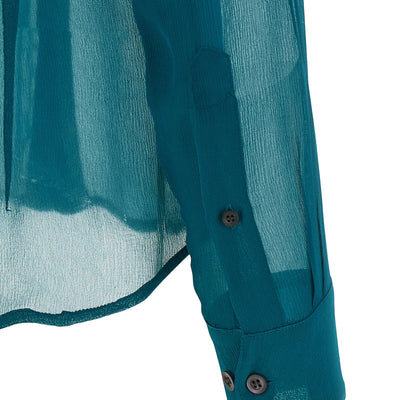 Dries Van Noten Chowsa Shirt