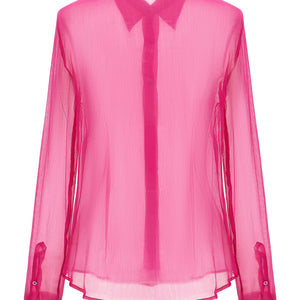 Dries Van Noten Cloudy Shirt