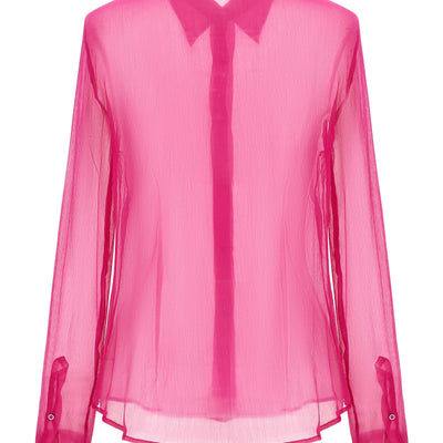 Dries Van Noten Cloudy Shirt