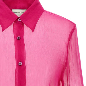 Dries Van Noten Cloudy Shirt