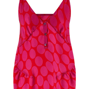 Dries Van Noten Caliya Top