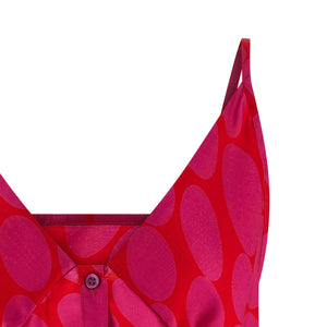 Dries Van Noten Caliya Top