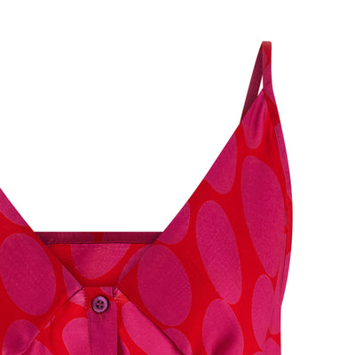 Dries Van Noten Caliya Top