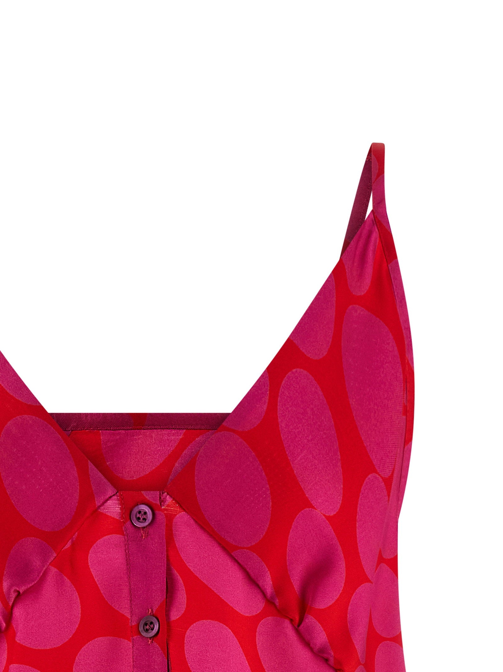 Dries Van Noten Caliya Top