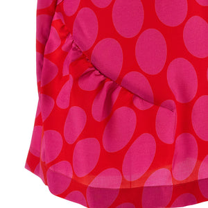 Dries Van Noten Caliya Top