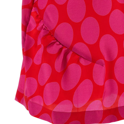 Dries Van Noten Caliya Top