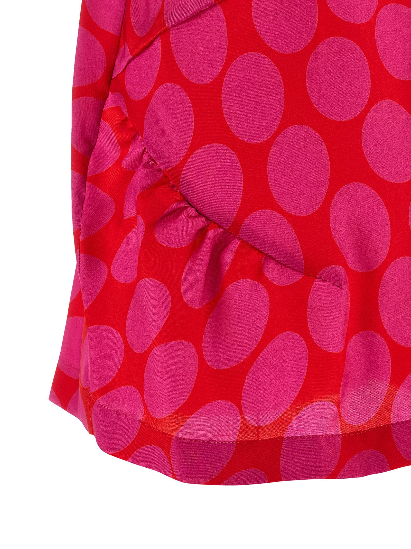Dries Van Noten Caliya Top