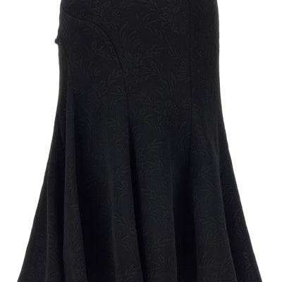 Dries Van Noten Sibel Skirt