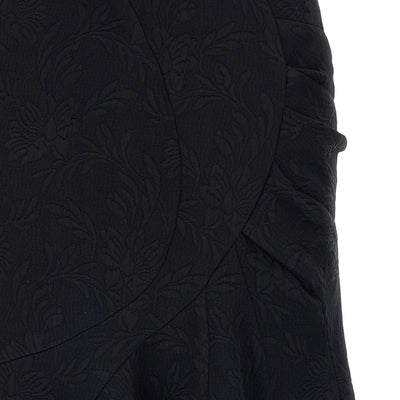 Dries Van Noten Sibel Skirt