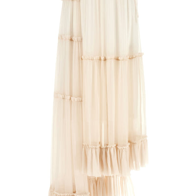 Dries Van Noten Sunia Bis Skirt