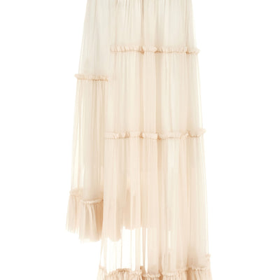 Dries Van Noten Sunia Bis Skirt
