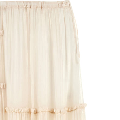 Dries Van Noten Sunia Bis Skirt