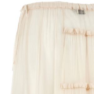 Dries Van Noten Sunia Bis Skirt