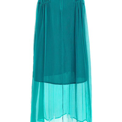 Dries Van Noten Scarlett Skirt