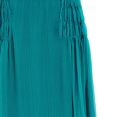 Dries Van Noten Scarlett Skirt