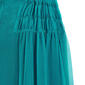 Dries Van Noten Scarlett Skirt