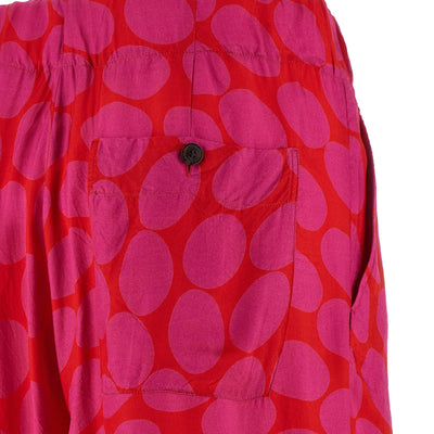 Dries Van Noten Pila Pants