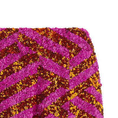 Dries Van Noten Pomy Bis Bermuda Shorts