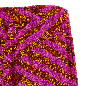 Dries Van Noten Pomy Bis Bermuda Shorts