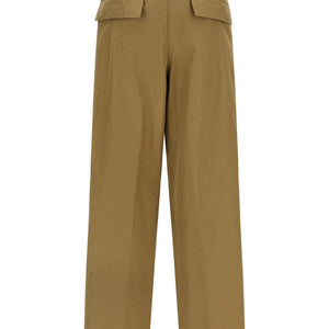 Dries Van Noten Pinks Pants