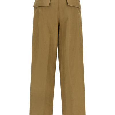Dries Van Noten Pinks Pants