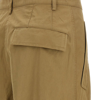 Dries Van Noten Pinks Pants