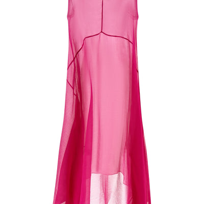 Dries Van Noten Ducy Dress