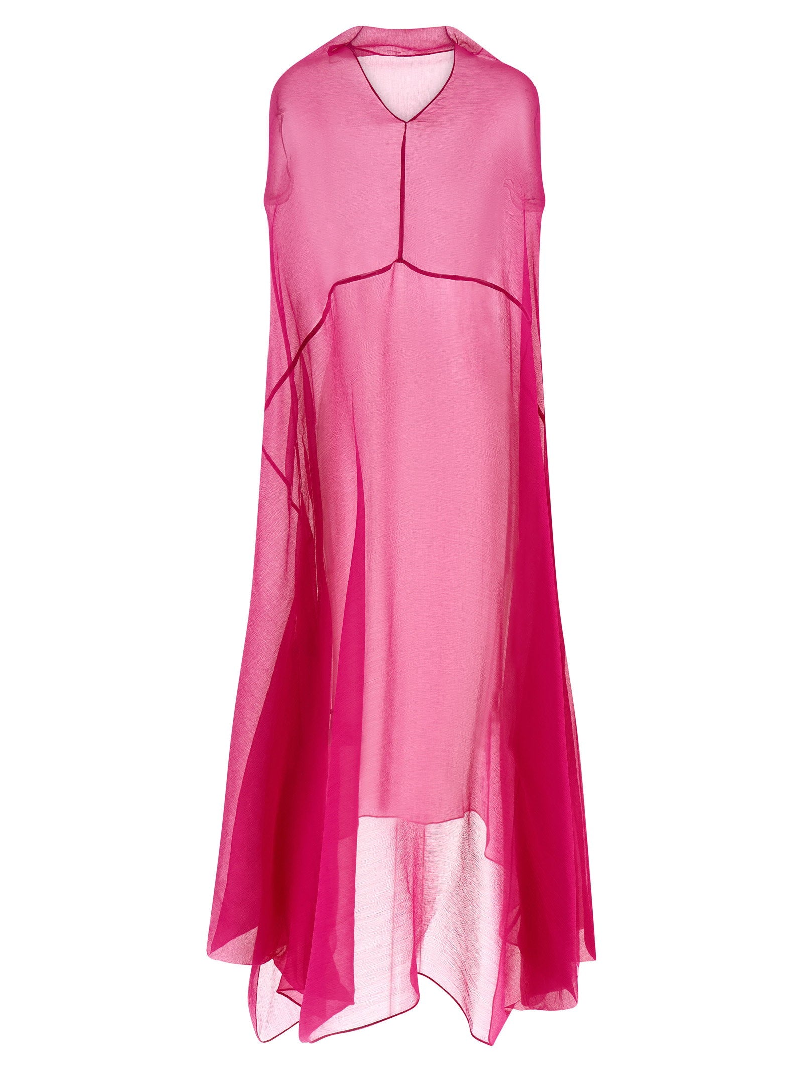 Dries Van Noten Ducy Dress