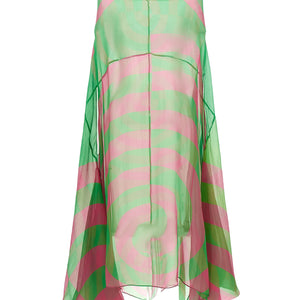 Dries Van Noten Ducy Dress