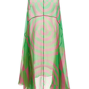 Dries Van Noten Ducy Dress