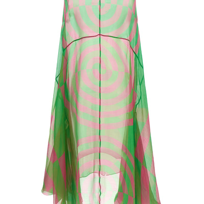 Dries Van Noten Ducy Dress