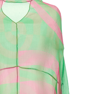 Dries Van Noten Ducy Dress