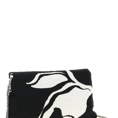 Dries Van Noten Envelope Clutch